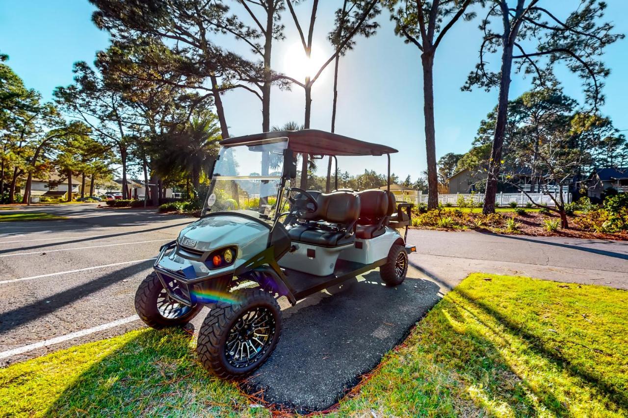 Seascape Golf Villas 95D 데스틴 외부 사진